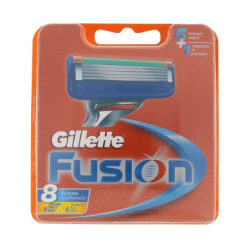 Gillette Fusion