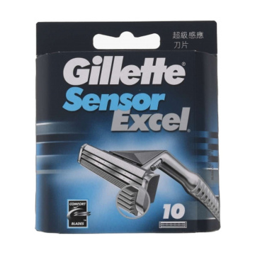 Gillette Sensor Excel