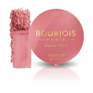 BOURJOIS Paris Blush