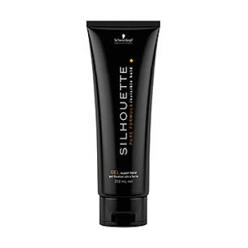 Schwarzkopf Silhouette Super Hold Gel