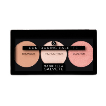 Gabriella Salvete Contouring Palette