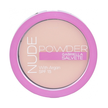 Gabriella Salvete Nude Powder SPF15