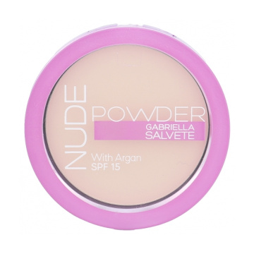 Gabriella Salvete Nude Powder SPF15