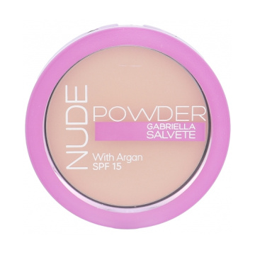 Gabriella Salvete Nude Powder SPF15