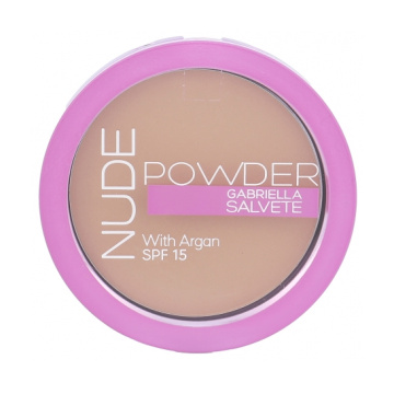 Gabriella Salvete Nude Powder SPF15