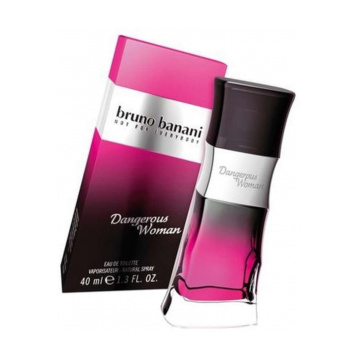 Bruno Banani Dangerous Woman