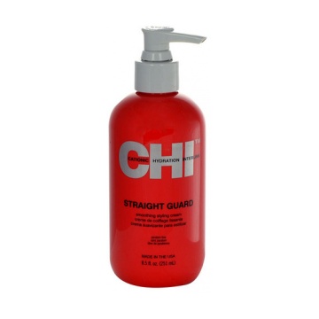 Farouk Systems Chi Straight Guard Smoothing Styling Cream