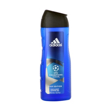 Adidas UEFA Champions League Star Edition