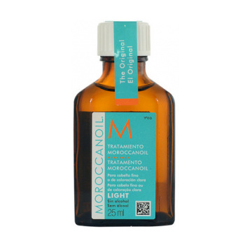 Moroccanoil Treatment Light Oil