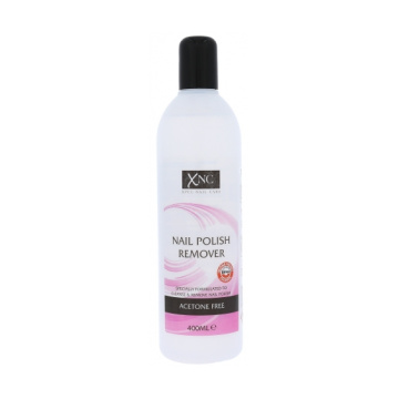 Xpel Nail Polish Remover Acetone Free