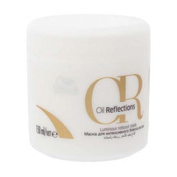 Wella Oil Reflections Luminous Reboost Mask