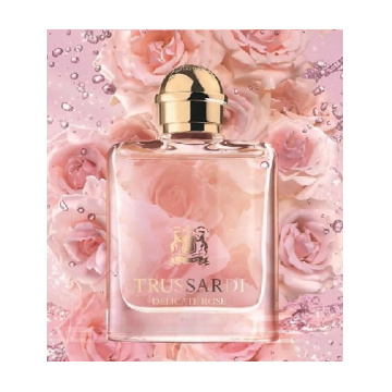 Trussardi Delicate Rose