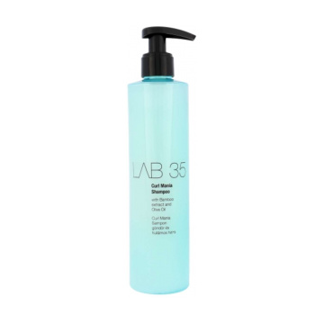 Kallos Lab 35 Curl Mania Shampoo