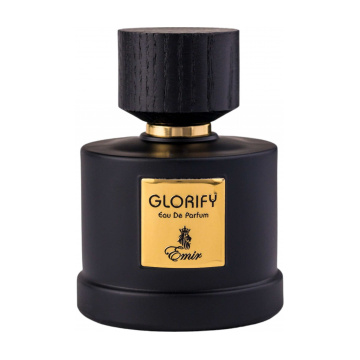 Paris Corner Emir Glorify