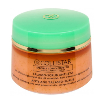 Collistar Anti-Age Talasso-Scrub