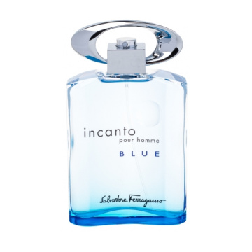 Salvatore Ferragamo Incanto Blue