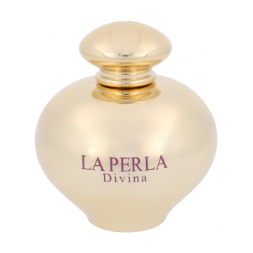 La Perla Divina Gold Edition