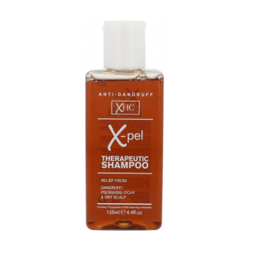 Xpel Therapeutic Anti-Dandruff Shampoo