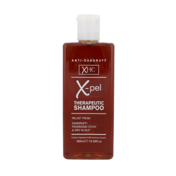 Xpel Therapeutic Anti-Dandruff Shampoo