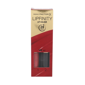 Max Factor Lipfinity Lip Colour