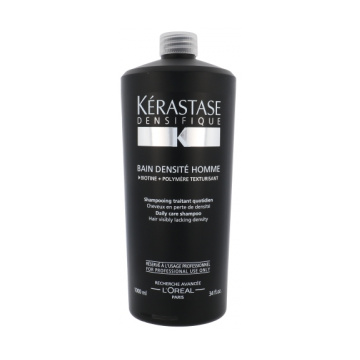 Kerastase Homme Densifique Bain Densité Shampoo