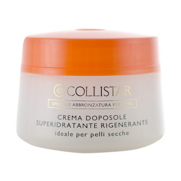 Collistar Supermoisturizing Regenerating After Sun Creme