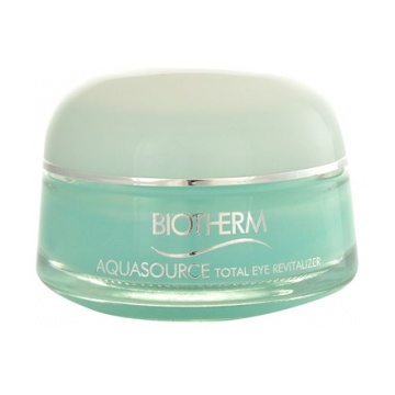 Biotherm Aquasource Total Eye Revitalizer