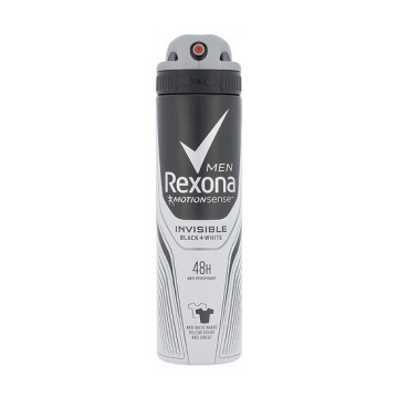 Rexona Men Invisible 48H Anti-Perspirant Deospray