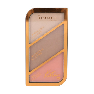 Rimmel London Kate Sculpting Palette