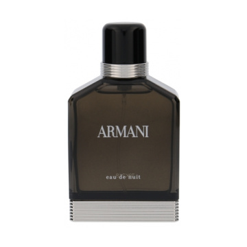 Giorgio Armani Eau de Nuit