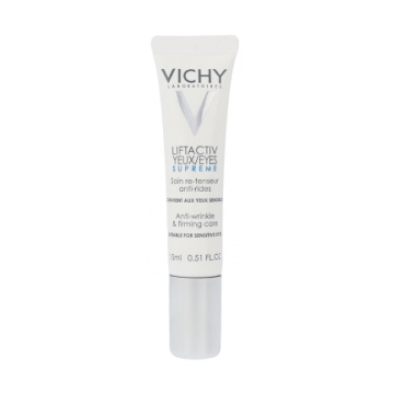 Vichy Liftactiv Eyes Derm Source