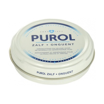 Purol Salve Unguent Balm