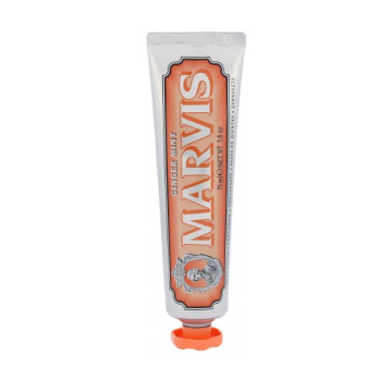 Marvis Toothpaste Ginger Mint