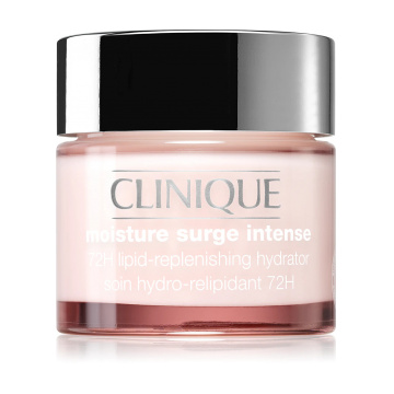 Clinique Moisture Surge Intense 72H Lipid-Replenishing Hydrator