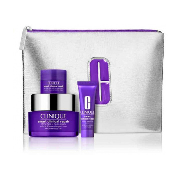 Clinique Smart Clinical Repair Lifting Face + Neck Cream