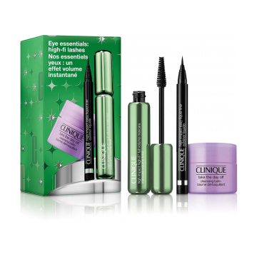Clinique High Impact High-Fi Full Volume Mascara