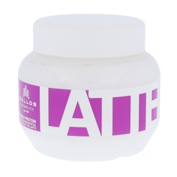 Kallos Latte Hair Mask