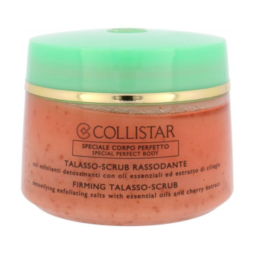 Collistar Firming Talasso Scrub