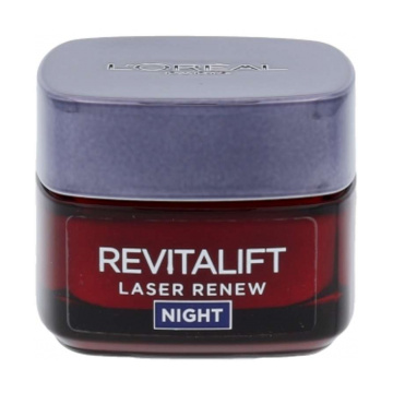 L´Oreal Paris Revitalift Laser Renew Night Cream