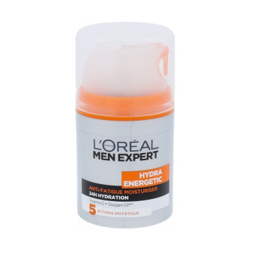 L´Oreal Paris Men Expert Hydra Energetic Lotion