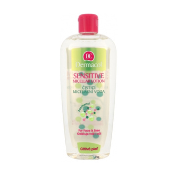 Dermacol Sensitive Micellar Lotion