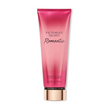 Victoria's Secret Romantic Body Lotion
