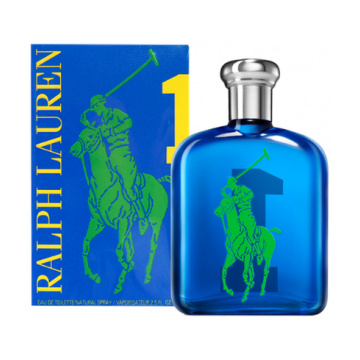 Ralph Lauren Big Pony 1