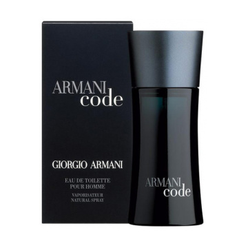 Giorgio Armani Code