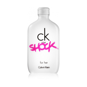 Calvin Klein One Shock For Her