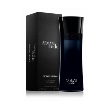 Giorgio Armani Code