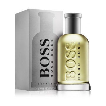 Hugo Boss Bottled