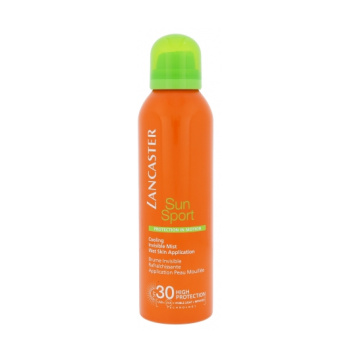 Lancaster Sun Sport Cooling Invisible Mist SPF30