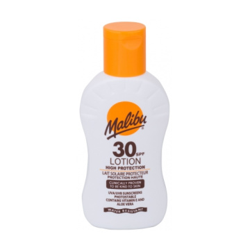 Malibu Lotion SPF30