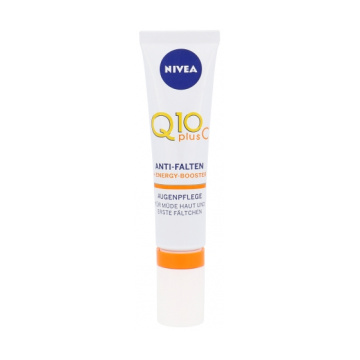 Nivea Q10 Plus C Energy Eye Care